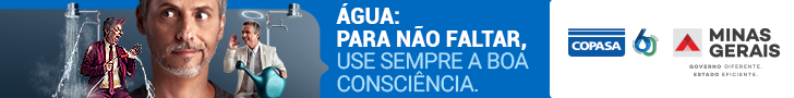 Copasa – Dezembro 2023