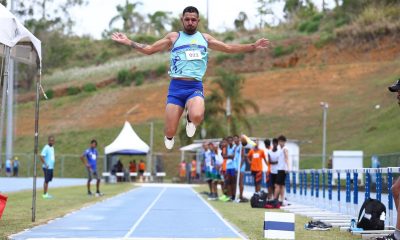 Atletas paralímpicos de Araxá conquistam 26 medalhas no Jimi, em Juiz de Fora