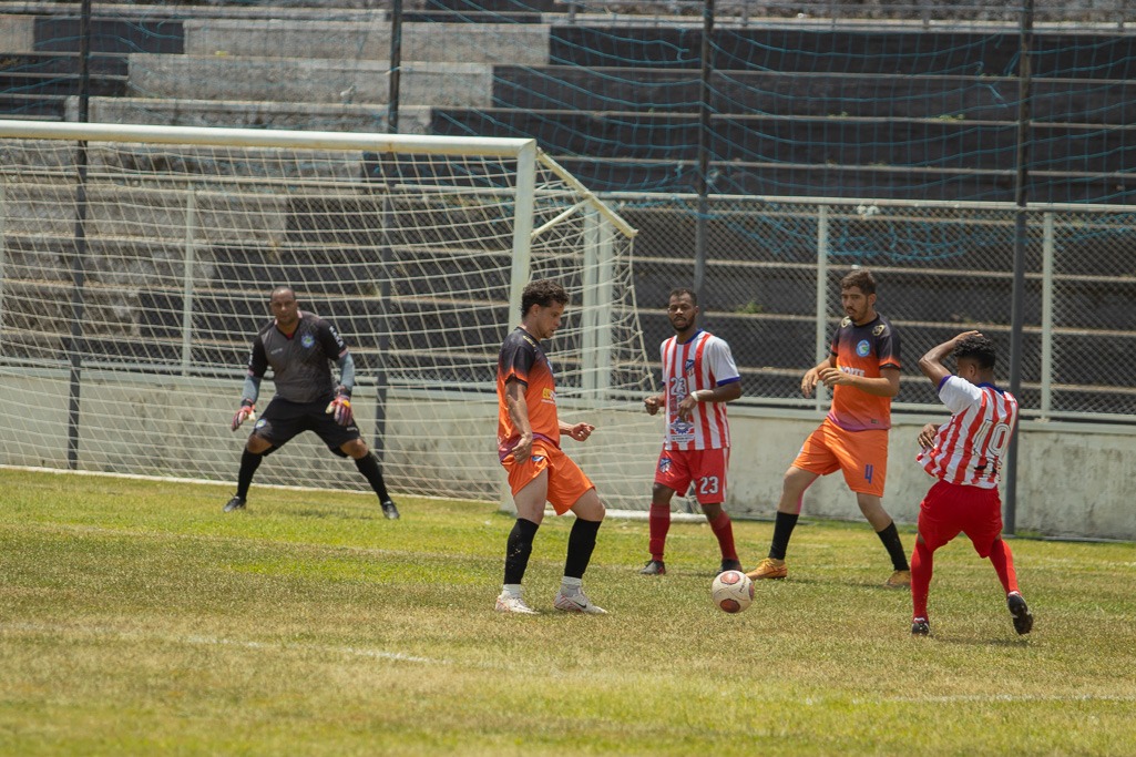 Jogos de volta da semifinal do Ruralão acontecem neste domingo