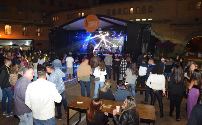 Fundação Cultural Calmon Barreto recebe Festival Saberes e Sabores de quinta a domingo