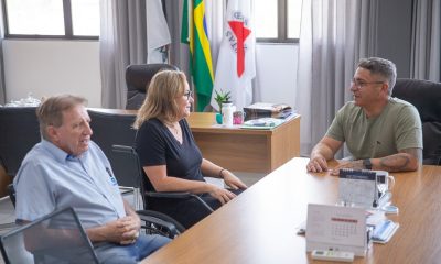 Prefeitura de Araxá assina termo de fomento com a Fundação de Assistência à Mulher Araxaense
