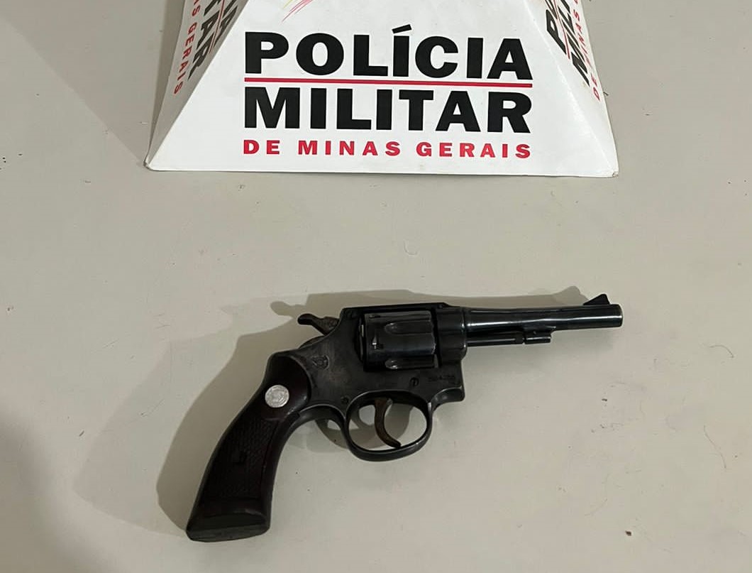 Ocorrências Policias de Araxá e Região