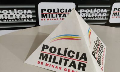 Ocorrência policial