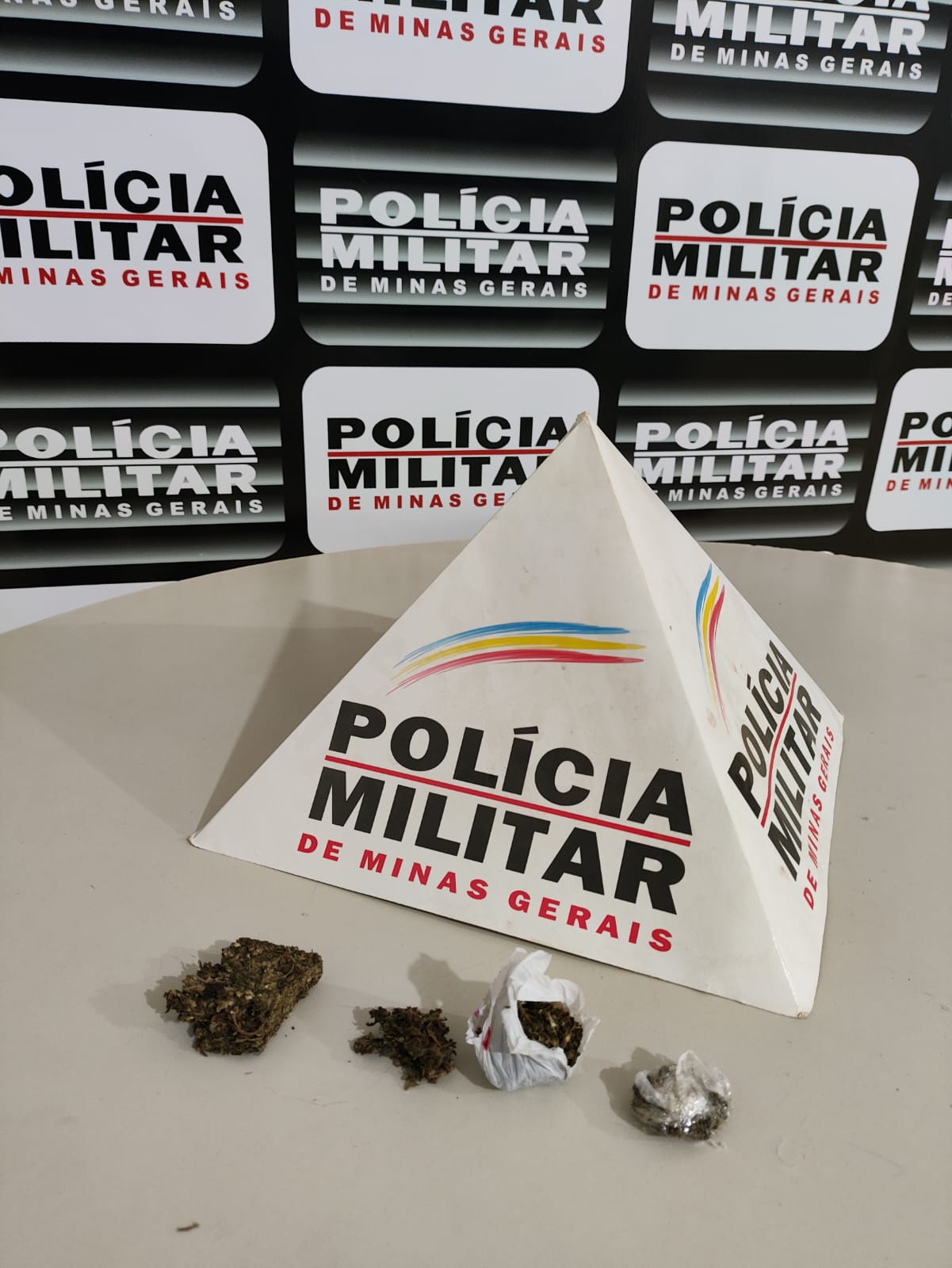 Ocorrência policial