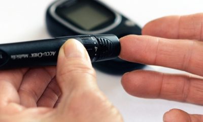 Novembro Azul: profissionais do Ipsemg fazem alerta sobre a diabetes