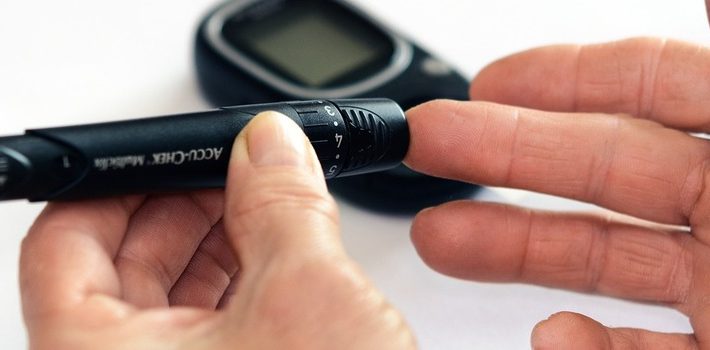 Novembro Azul: profissionais do Ipsemg fazem alerta sobre a diabetes