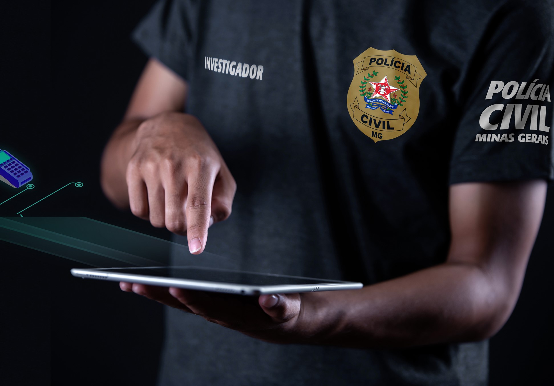 Black Friday: Polícia Civil de Minas dá dicas para evitar golpes na hora das compras