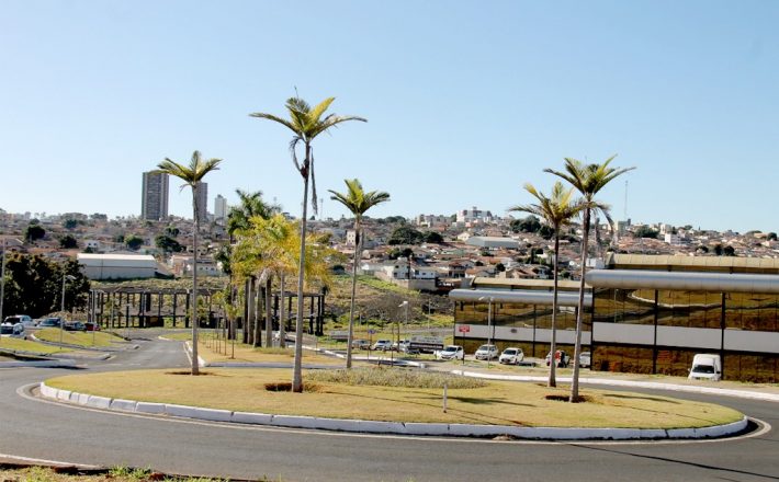 Notícia  Prefeitura de Araxá