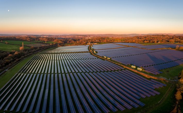 Minas Gerais atinge marco histórico e supera 7 GW de geração solar em operação