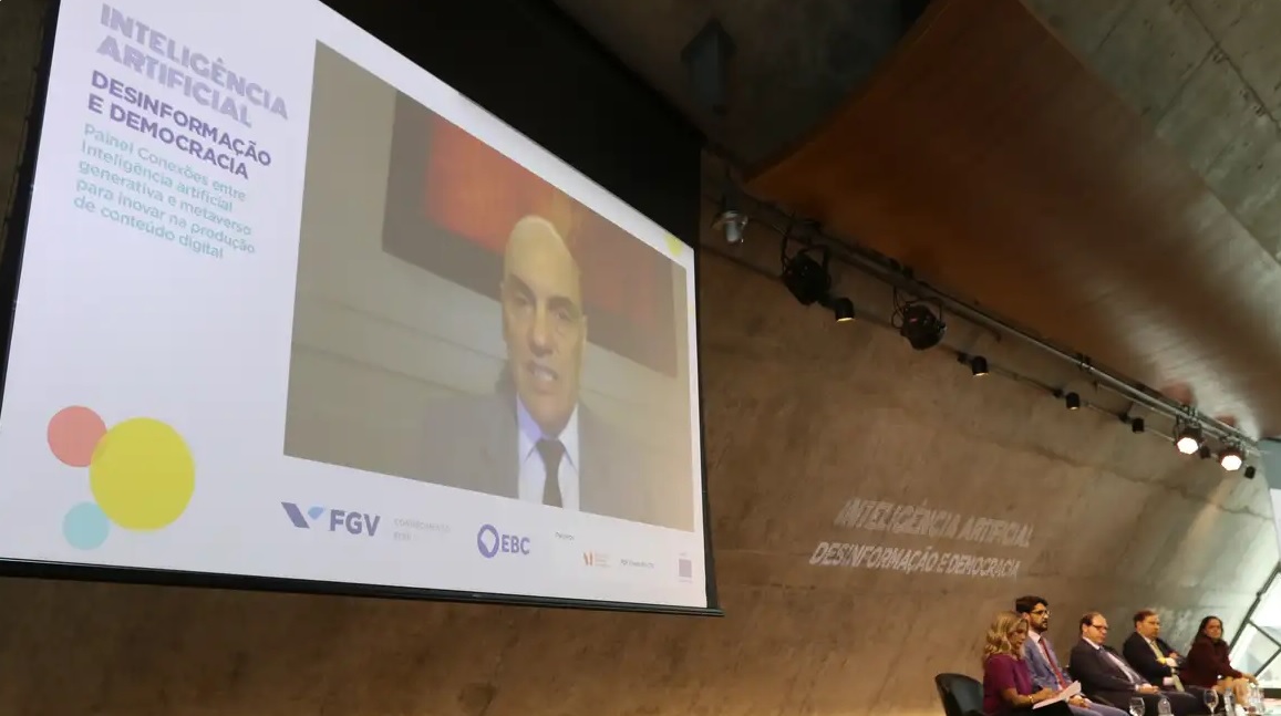 TSE debaterá regulamentação da IA para eleições de 2024