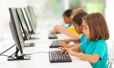 5 habilidades que crianças podem desenvolver com cursos de programação