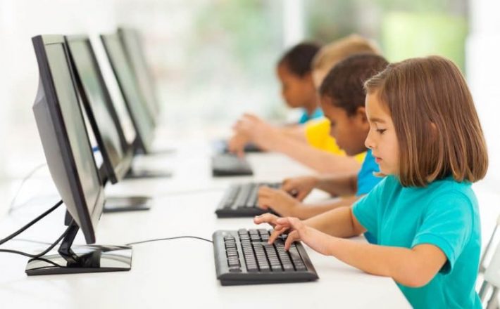 5 habilidades que crianças podem desenvolver com cursos de programação