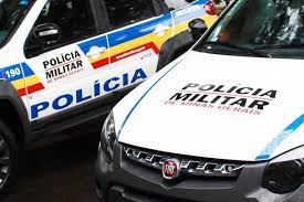 Ocorrências Policiais de Araxá e região