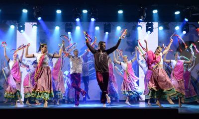 FestNatal apresenta festival de dança e teatro nesta segunda (11)