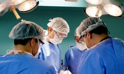 Minas Gerais realiza 24 mil cirurgias pelo Programa Nacional de Redução das Filas