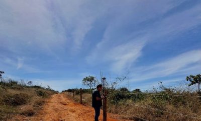 Governador sanciona nova lei para facilitar regularização de terras em Minas