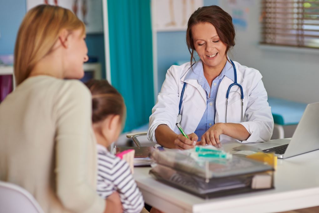 Volta às aulas: pediatra indica cuidados com a saúde das crianças