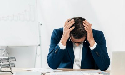 Nova lista de doenças relacionadas ao trabalho incluiu Burnout?