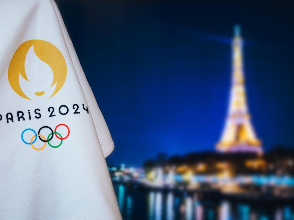 Em clima olímpico: veja os esportes que a Bem Brasil apoia e que estarão em Paris esta ano