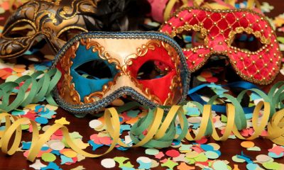 Brasil registra mais de 200 invasões a imóveis durante o Carnaval 2024