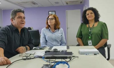 Prefeitura de Araxá viabiliza recursos federais para momento emergencial de enfrentamento à dengue