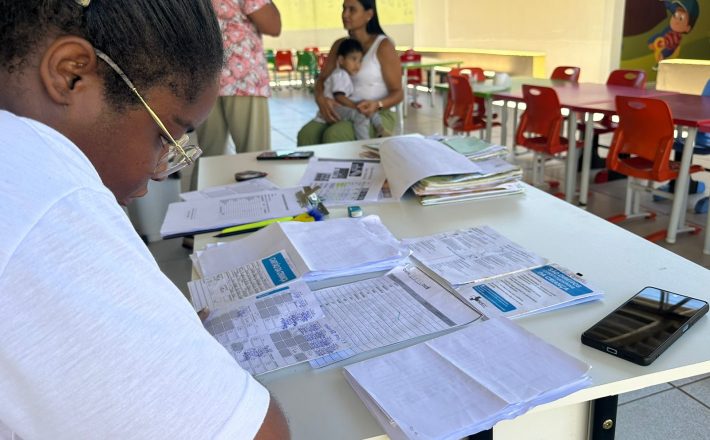 Prefeitura de Araxá leva Campanha de Multivacinação às escolas públicas