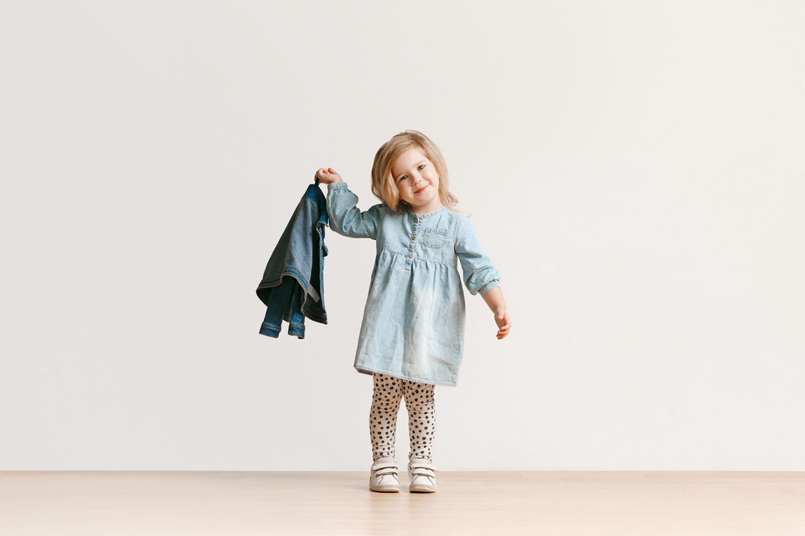 Doar ou vender:O que fazer com as roupas do meu filho?