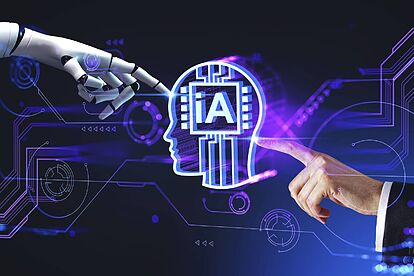 Inteligência Artificial se torna ferramenta poderosa para o mercado de trabalho