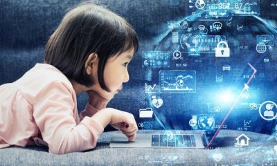 10 motivos para falar de IA com crianças e adolescentes