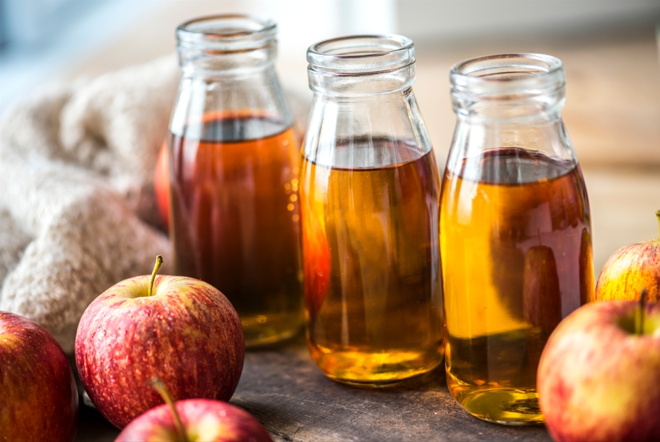 Outono requer cuidado redobrado com a saúde: vinagre de maçã orgânico é aliado para o fortalecimento da imunidade
