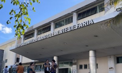 Governo de Minas publica nomeação de 67 profissionais para o Hospital Universitário da Unimontes