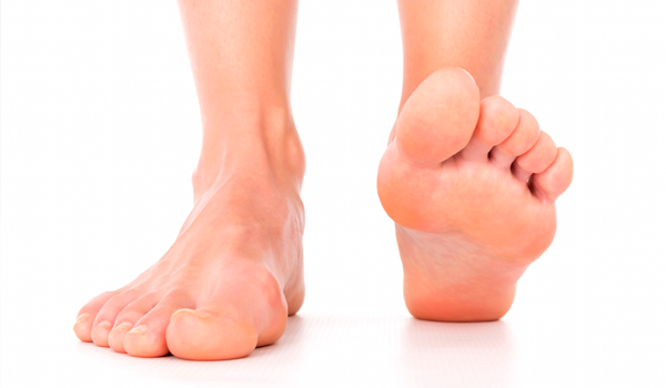 Por que começar hoje a cuidar da saúde dos pés