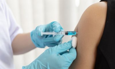 Araxá inicia Campanha de Vacinação Contra a Gripe nesta segunda