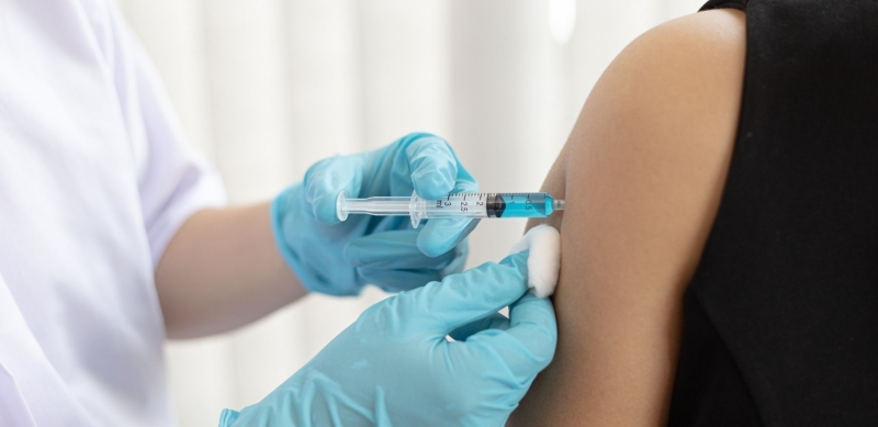 Araxá inicia Campanha de Vacinação Contra a Gripe nesta segunda