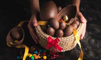 Páscoa: como escolher o chocolate mais saudável?