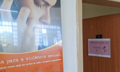 Minas otimiza atendimento a mulheres vítimas de violência sexual