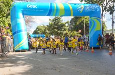 Circuito Sesc de Corridas retorna a Araxá em junho