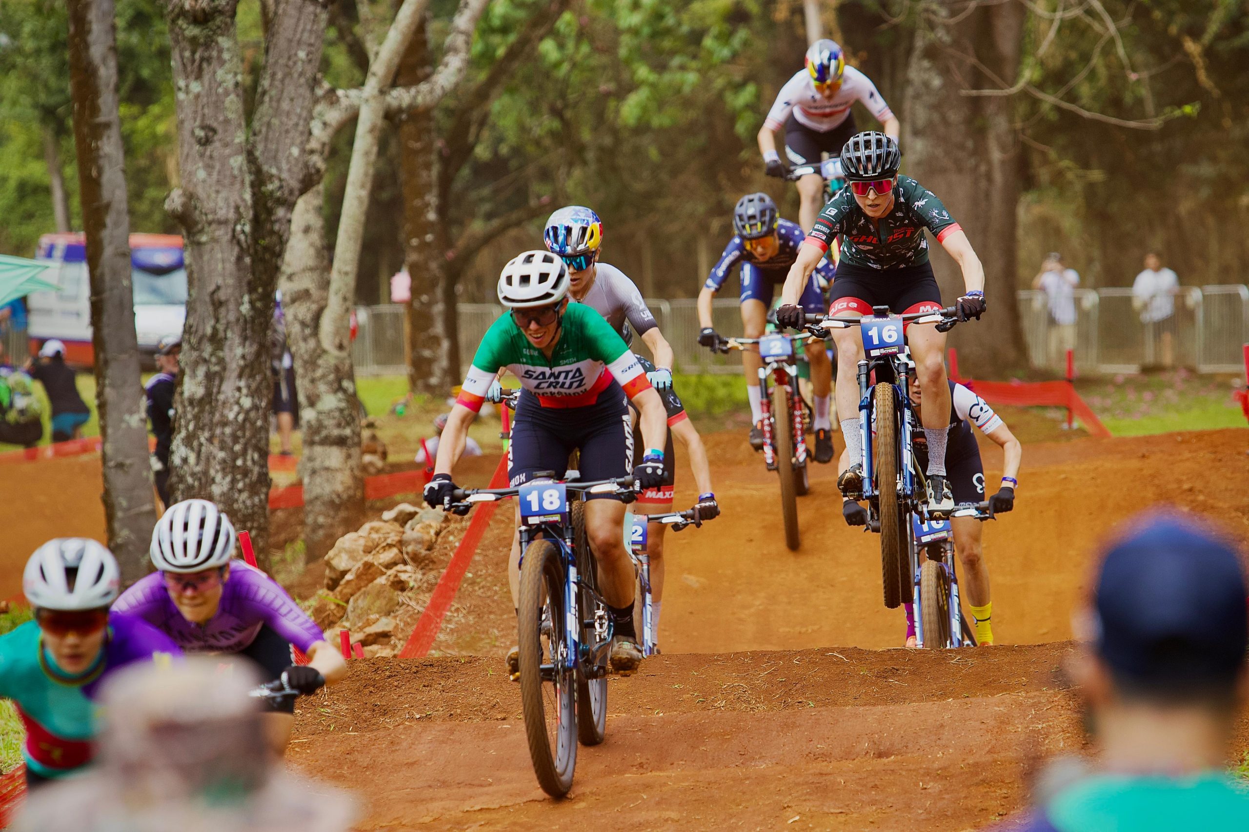 Copa do Mundo e Copa Internacional de MTB gera mais de 30 milhões na economia