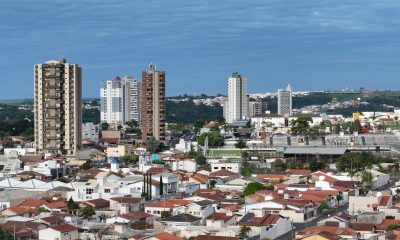 Eventos em Araxá registram 100% de ocupação de rede hoteleira