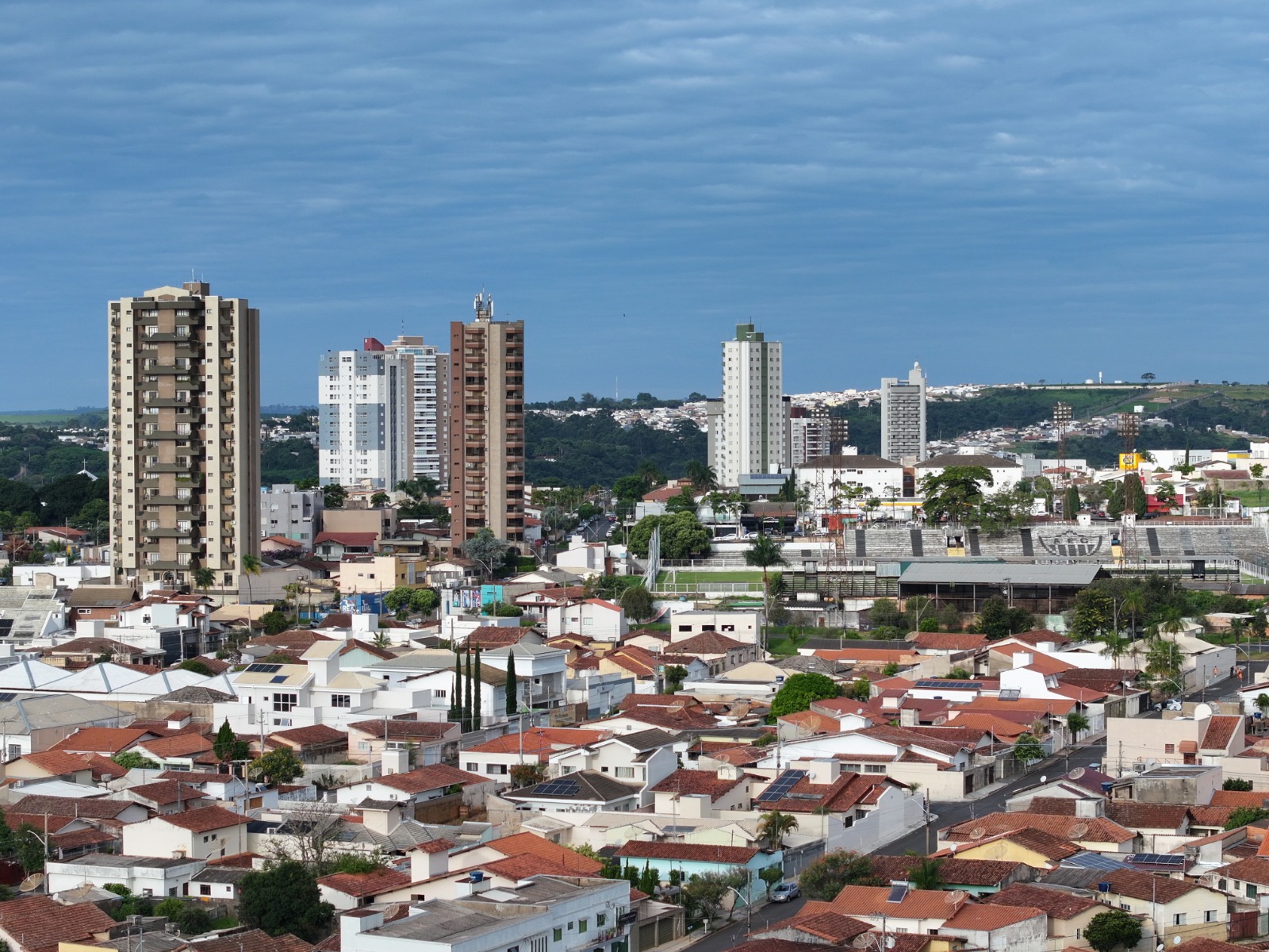 Eventos em Araxá registram 100% de ocupação de rede hoteleira