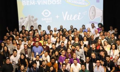 Governo de Minas já investiu quase meio bilhão de reais em ações e programas que incentivam a inovação