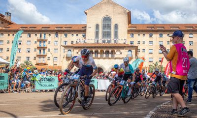 CBMM apresenta 21ª edição da Copa Internacional de Mountain Bike, em Araxá