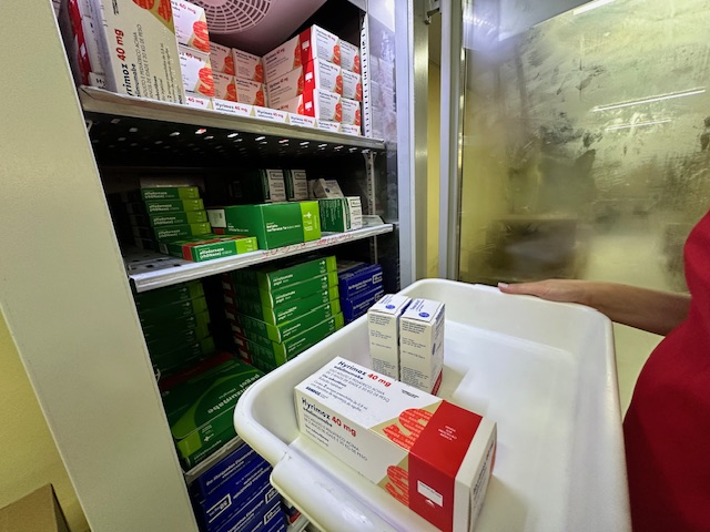Prefeitura de Araxá ampliará horário da Farmácia Municipal para tempo integral