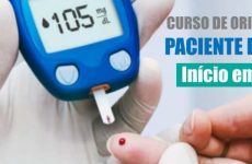 Ipsemg irá promover curso de orientação ao paciente diabético 