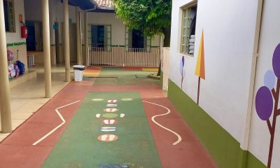 Caixas Escolares garantem autonomia para escolas municipais em Araxá