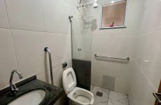 Belo Banho: Prefeitura conclui reforma de 50 banheiros para idosos de baixa renda