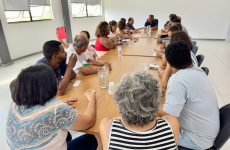 Prefeitura de Araxá e Sinplalto iniciam negociações sobre Data-Base 2024