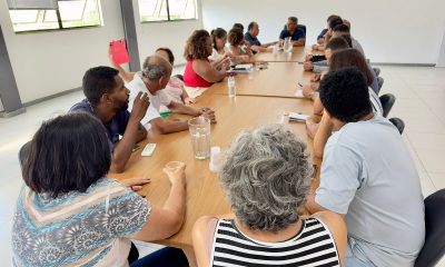 Prefeitura de Araxá e Sinplalto iniciam negociações sobre Data-Base 2024