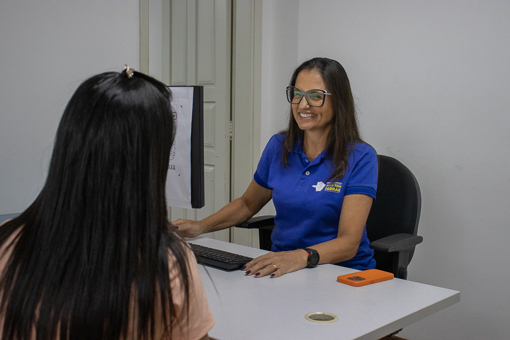 Sala Mineira convoca microempreendedores para cadastro no DET