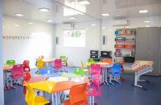 Salas Modulares: Prefeitura de Araxá amplia mais de 300 vagas na educação infantil